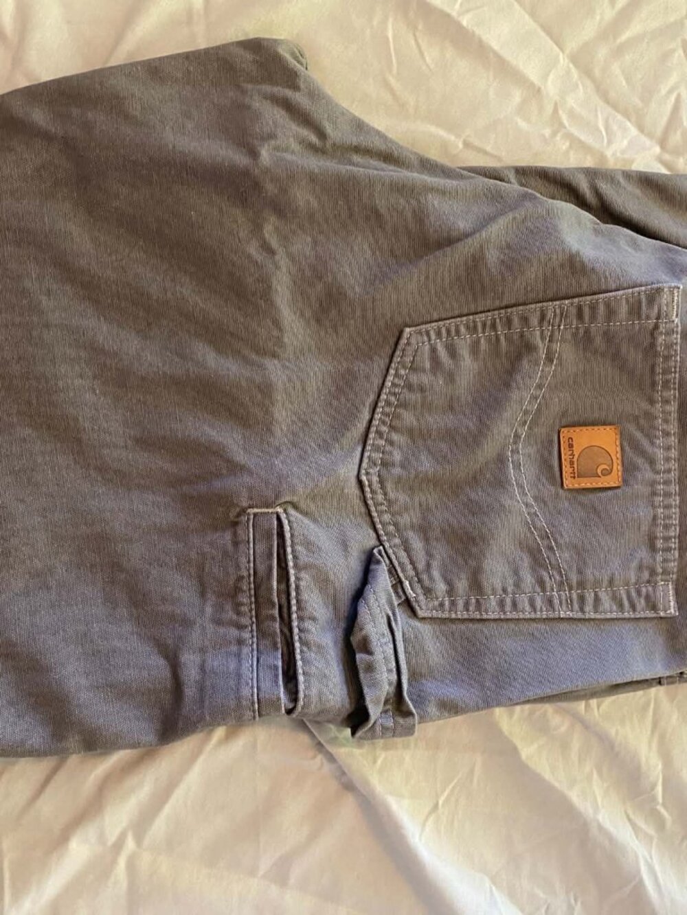 Carhartt B159 pants